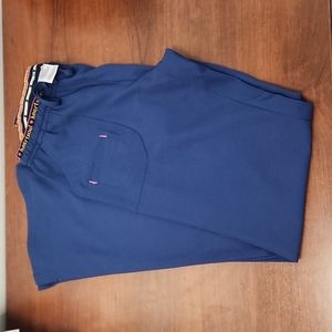 Heartsoul size XS navy blue scrub pants